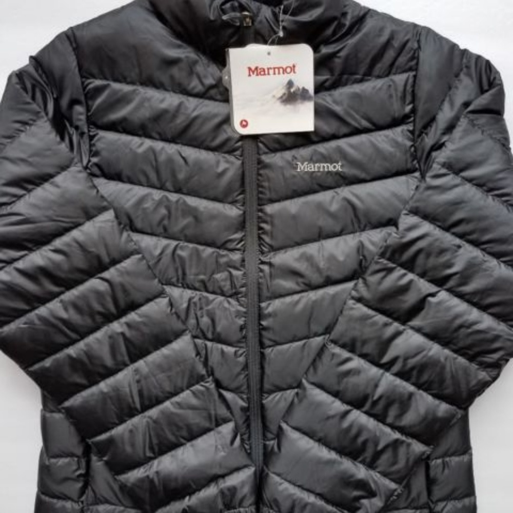 Marmot Jena Down Jacket L